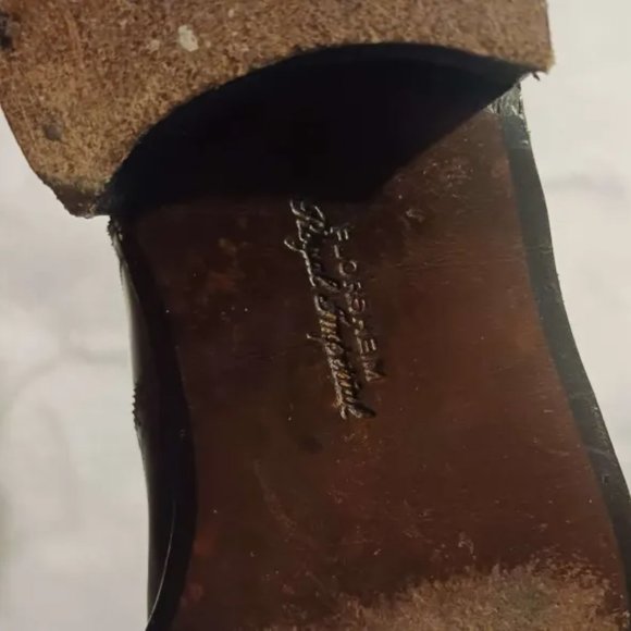 Mens Shoes - Picture 4 of 7